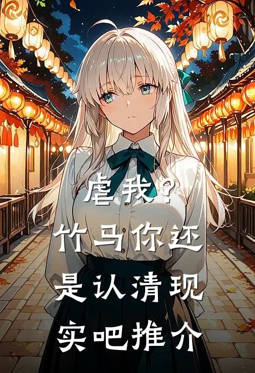 虐我？竹马你还是认清现实吧推介