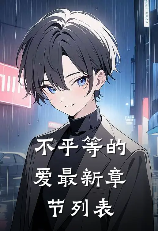 不平等的爱最新章节列表