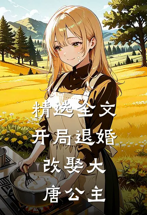 精选全文开局退婚，改娶大唐公主