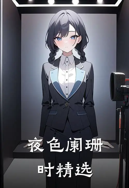 夜色阑珊时精选