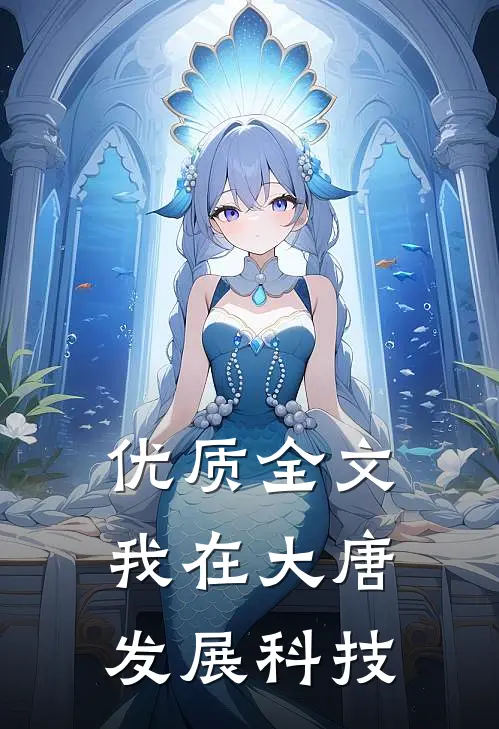 优质全文我在大唐发展科技