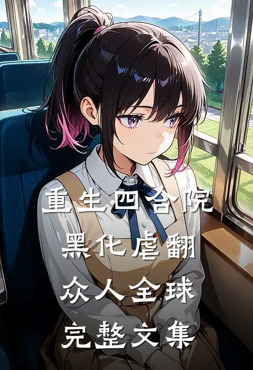 重生四合院，黑化虐翻众人全球完整文集