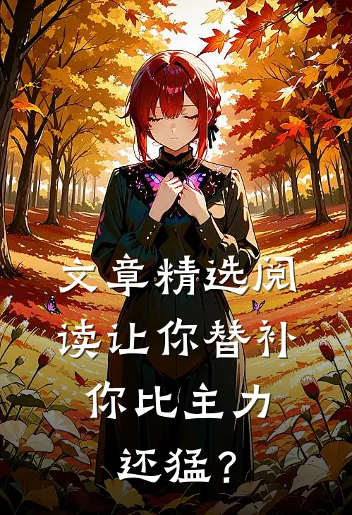 文章精选阅读让你替补，你比主力还猛？