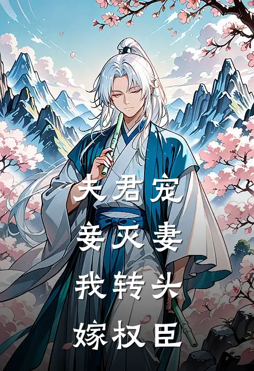 夫君宠妾灭妻，我转头嫁权臣