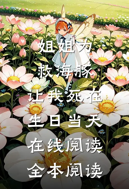 姐姐为救海豚，让我死在生日当天在线阅读全本阅读