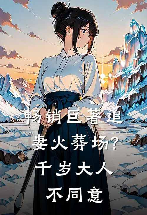 畅销巨著追妻火葬场?千岁大人不同意