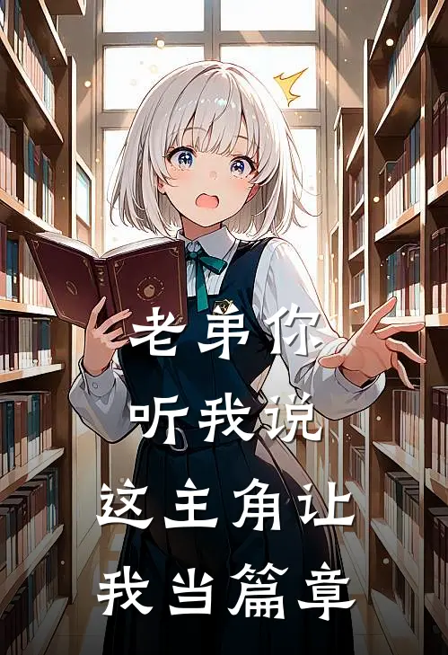 老弟你听我说，这主角让我当篇章