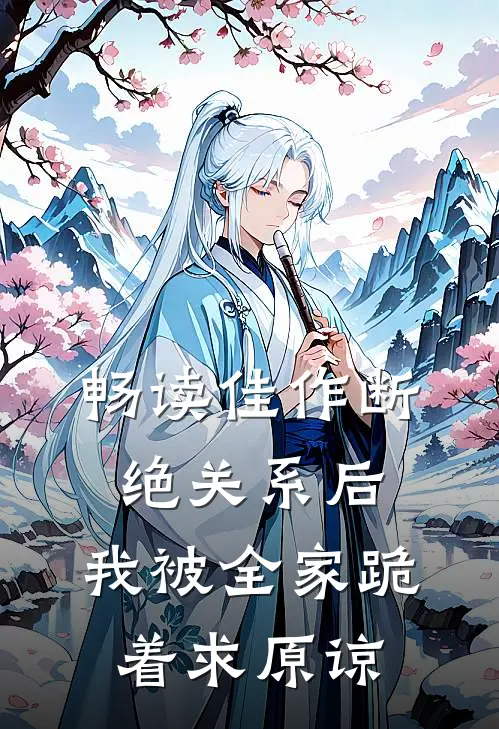 畅读佳作断绝关系后，我被全家跪着求原谅