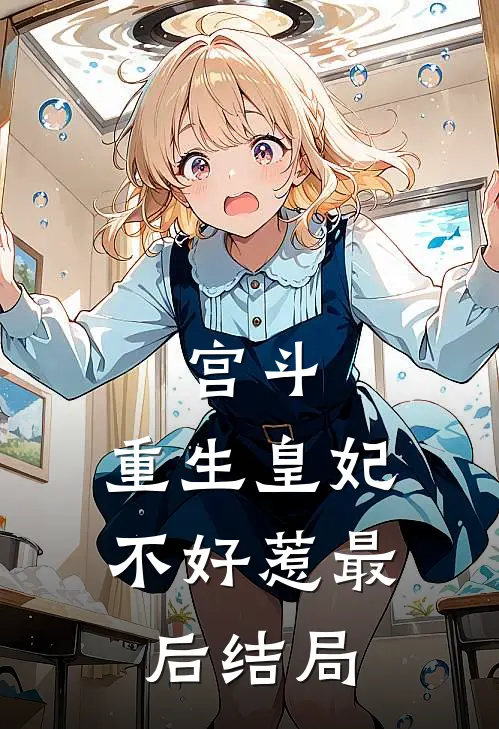 宫斗：重生皇妃不好惹最后结局