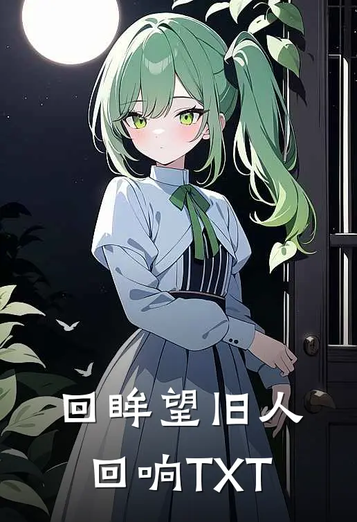回眸望旧人回响TXT