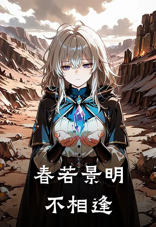 春若景明不相逢免费阅读