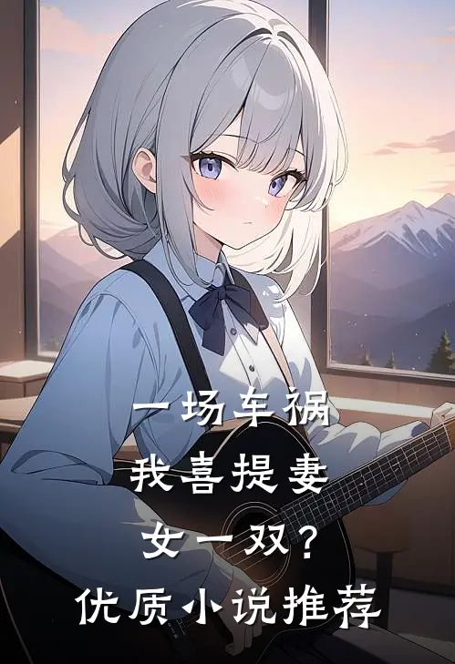 一场车祸，我喜提妻女一双？优质小说推荐