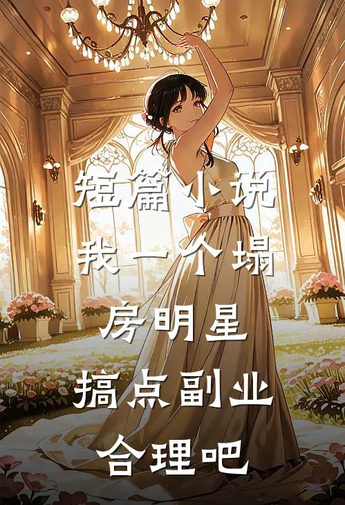 短篇小说我一个塌房明星，搞点副业合理吧