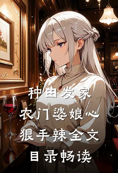 种田发家：农门婆娘心狠手辣全文目录畅读