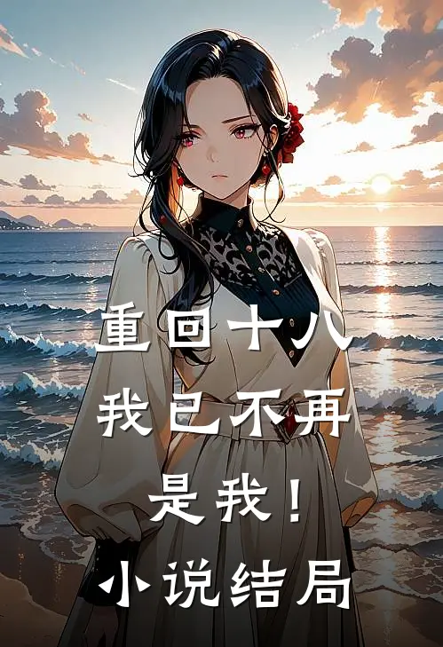 重回十八,我已不再是我!结局是
