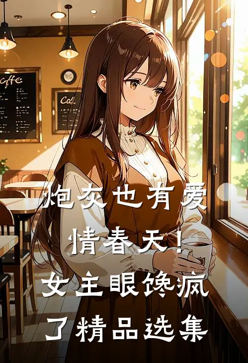 炮灰也有爱情春天！女主眼馋疯了精品选集