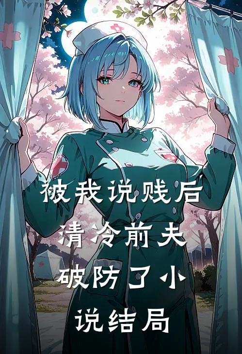 被我说贱后，清冷前夫破防了小说结局