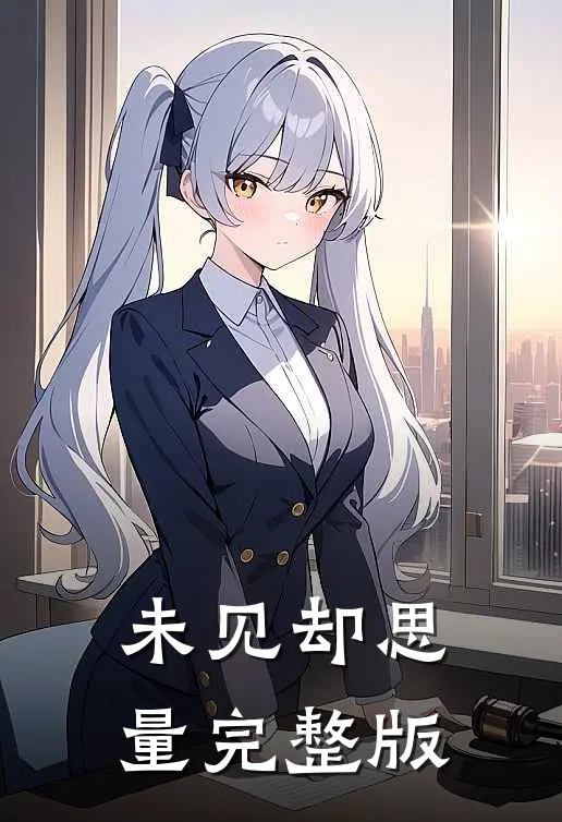 未见却思量完整版