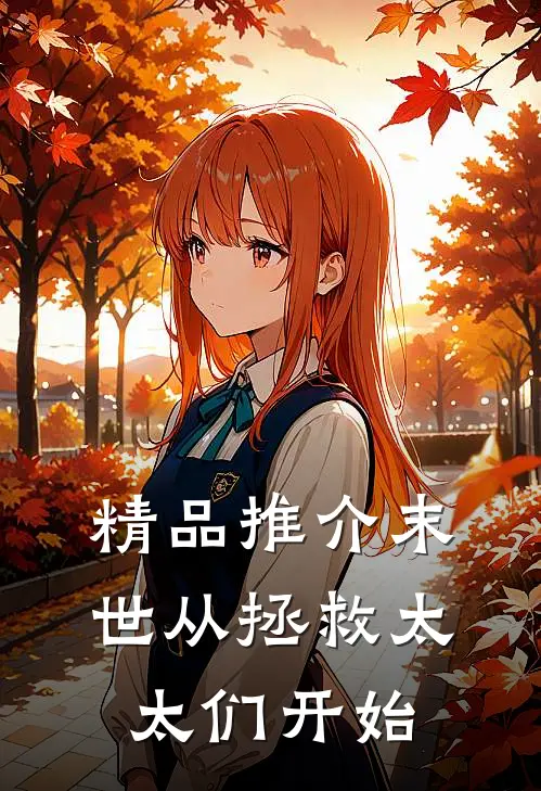 精品推介末世从拯救太太们开始