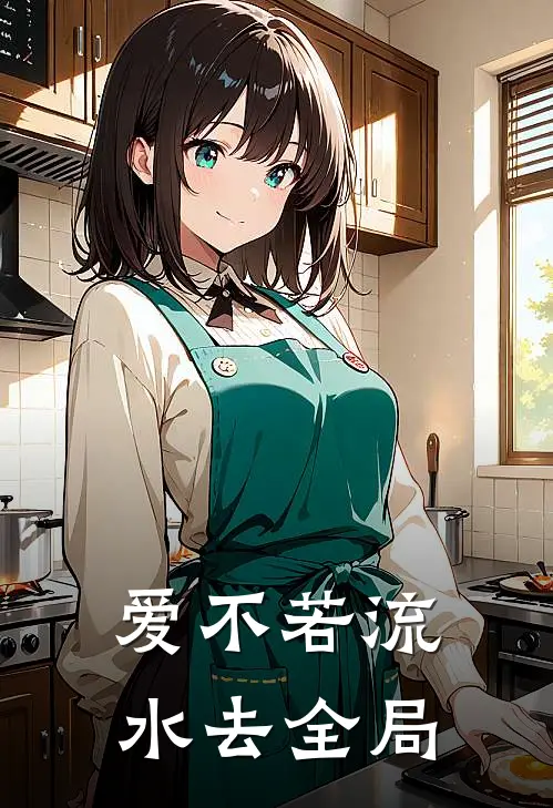 爱不若流水去全局