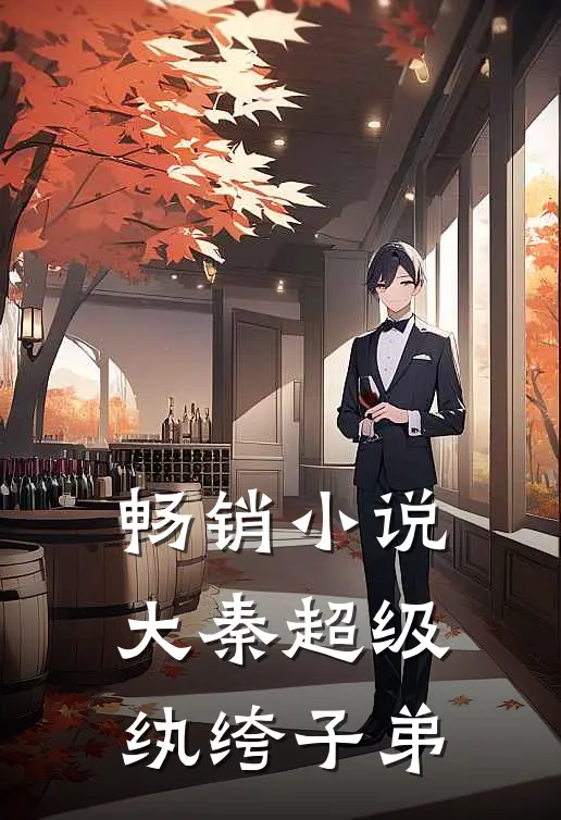 畅销小说大秦超级纨绔子弟