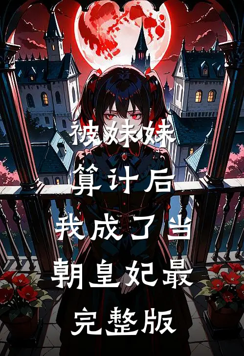 被妹妹算计后，我成了当朝皇妃最完整版
