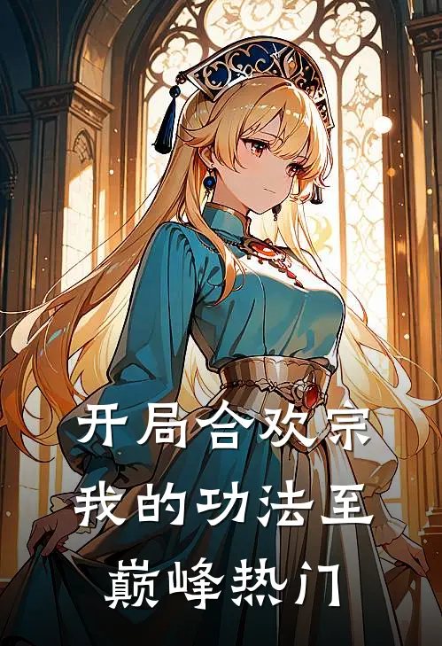 开局合欢宗，我的功法至巅峰热门