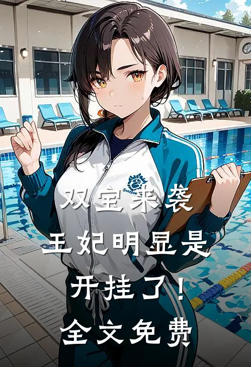 双宝来袭：王妃明显是开挂了！全文免费