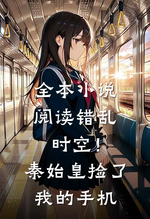 全本小说阅读错乱时空！秦始皇捡了我的手机