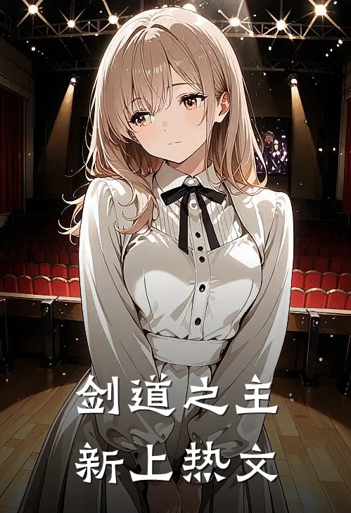 剑道之主新上热文