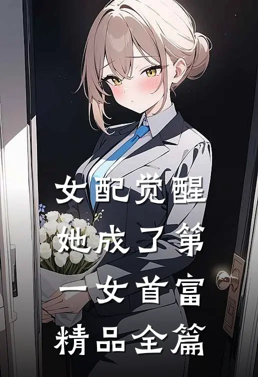 女配觉醒：她成了第一女首富精品全篇