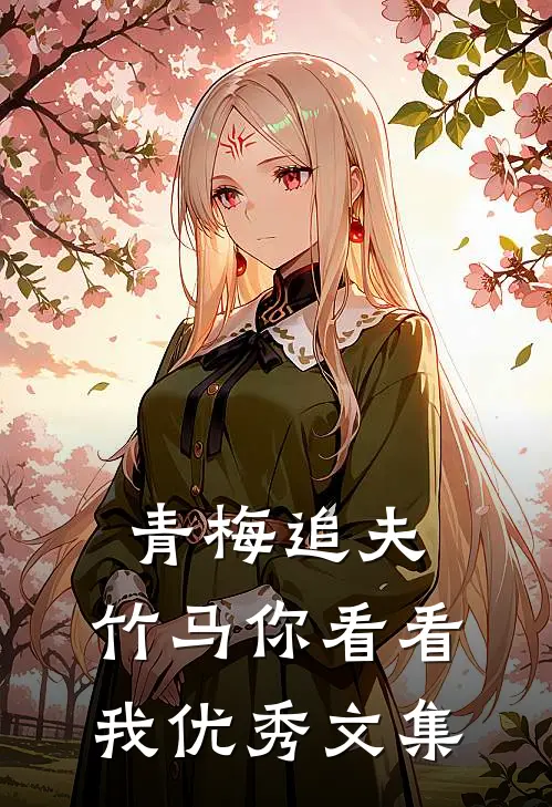 青梅追夫，竹马你看看我优秀文集