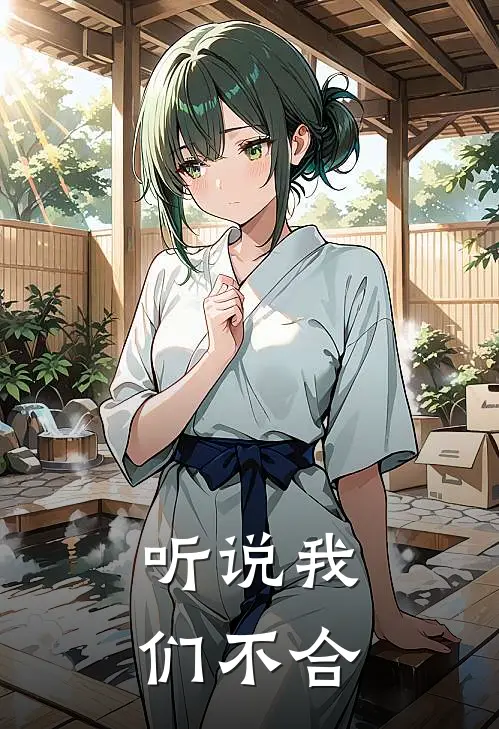 听说我们不合