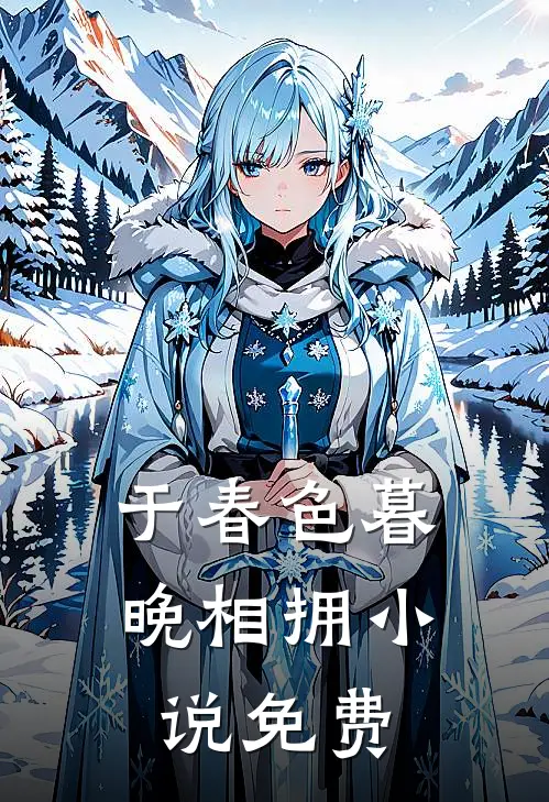于春色暮晚相拥小说免费