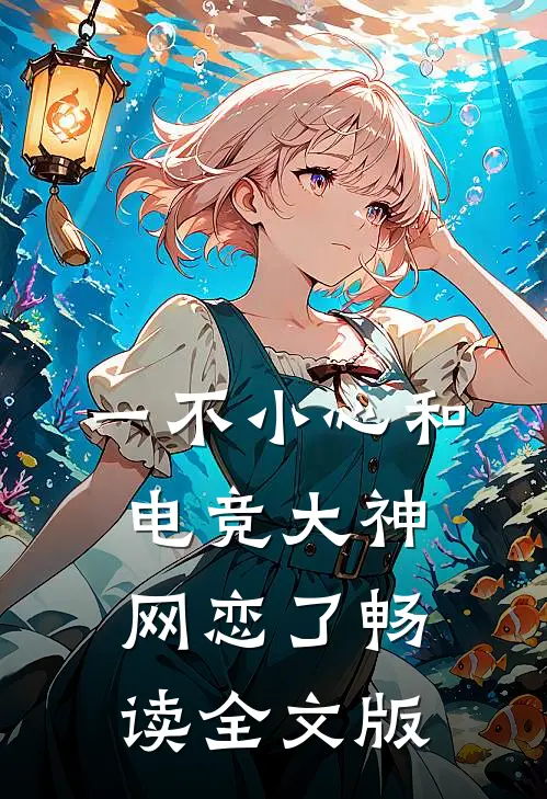 一不小心和电竞大神网恋了畅读全文版