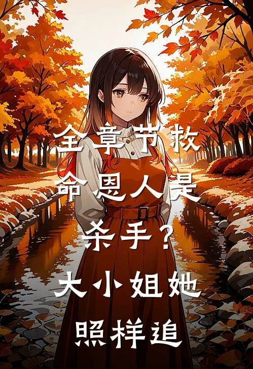 全章节救命恩人是杀手？大小姐她照样追
