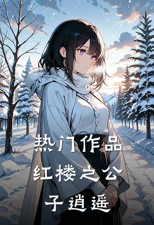 热门作品红楼之公子逍遥