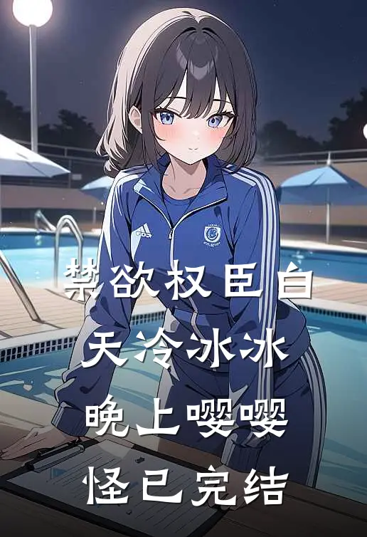 禁欲权臣白天冷冰冰，晚上嘤嘤怪已完结