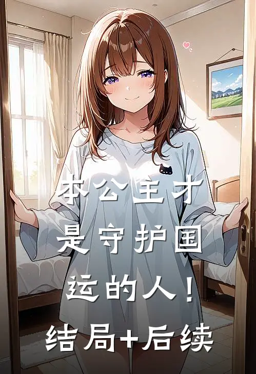 本公主才是守护国运的人！结局+后续