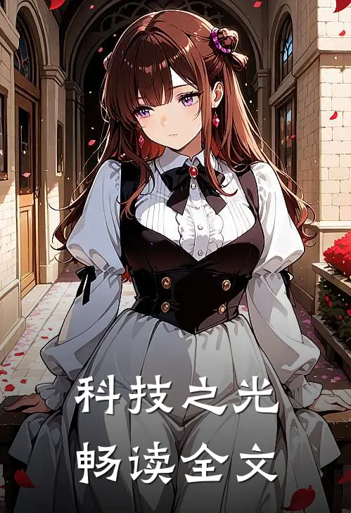 科技之光畅读全文