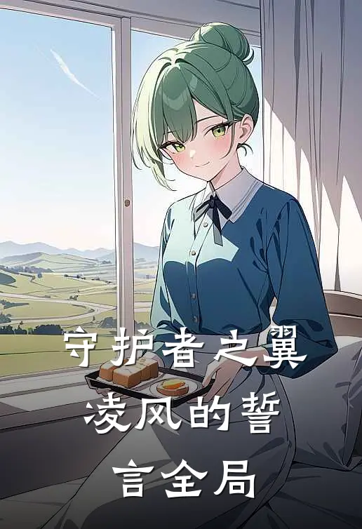 守护者之翼：凌风的誓言”全局