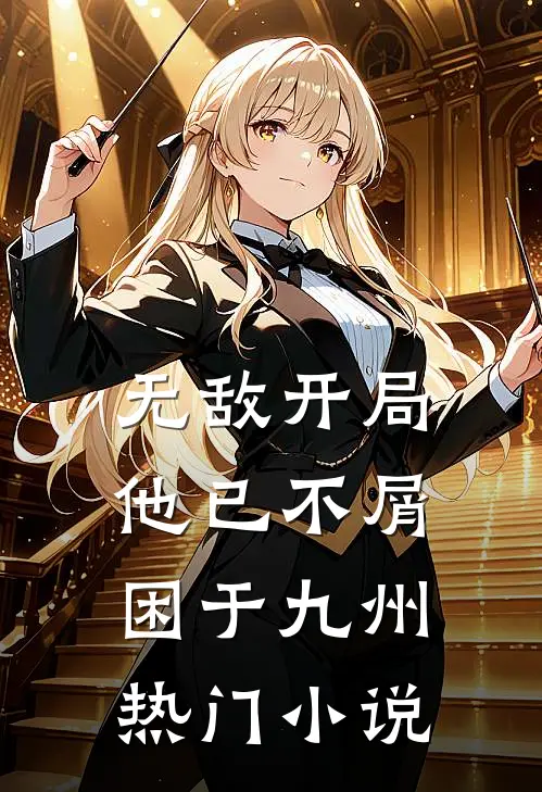 无敌开局，他已不屑困于九州热门小说