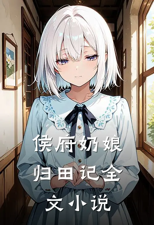 侯府奶娘归田记全文小说