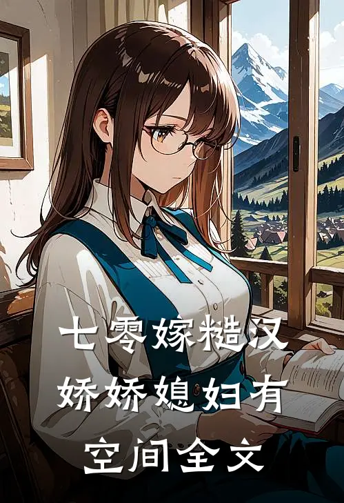 七零嫁糙汉，娇娇媳妇有空间全文