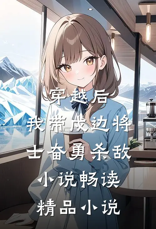 穿越后,我带戍边将士奋勇杀敌小说畅读精品小说