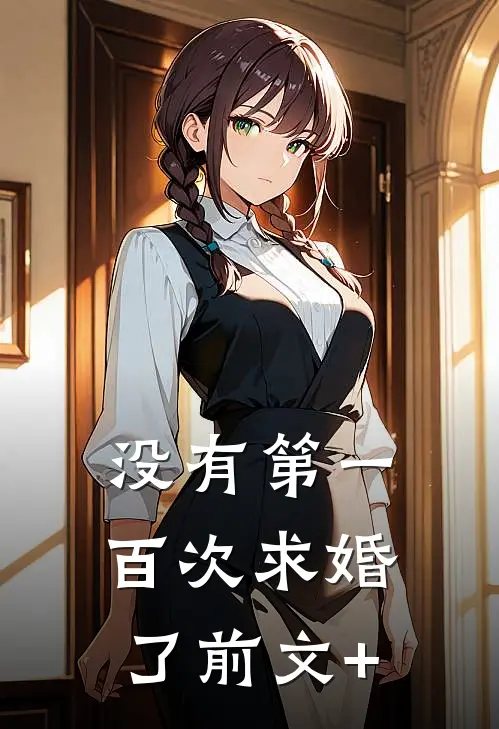 没有第一百次求婚了前文+