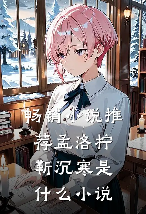 畅销小说推荐孟洛柠靳沉寒是什么小说