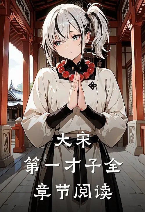 大宋：第一才子全章节阅读