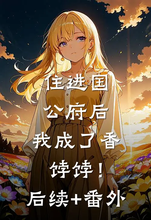 住进国公府后，我成了香饽饽！后续+番外