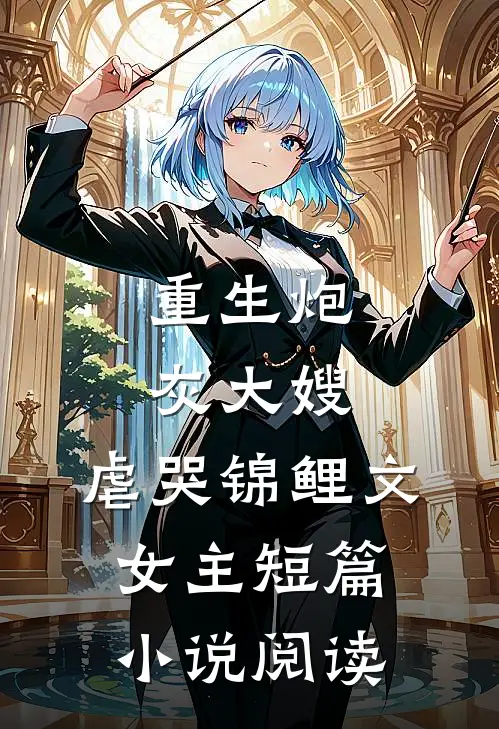 重生炮灰大嫂，虐哭锦鲤文女主短篇小说阅读